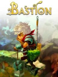 Bastion (EU) (PC) - Steam - Digital Code