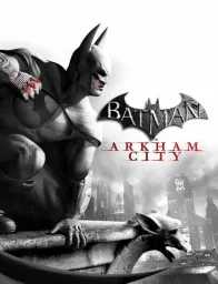 Product Image - Batman: Arkham City GOTY Edition (PC) - Steam - Digital Code