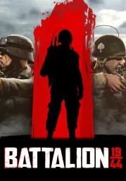 Battalion 1944 (PC) - Steam - Digital Code