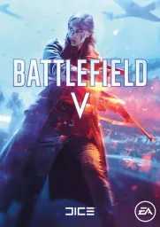 Product Image - Battlefield 5 (Xbox One) - Xbox Live - Digital Code