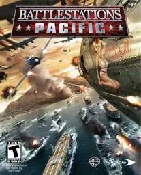 Product Image - Battlestations Pacific (PC) - Steam - Digital Code