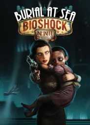 Product Image - BioShock Infinite: Burial at Sea Episode Two DLC (PC / Linux) - Steam - Digital Code