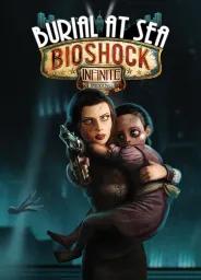 BioShock Infinite: Burial at Sea Episode Two DLC (PC / Linux) - Steam - Digital Code