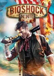 Bioshock Infinite: Season Pass DLC (PC) - Steam - Digital Code
