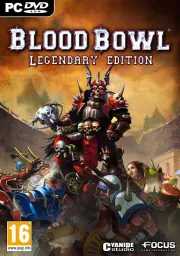 Product Image - Blood Bowl: Legendary Edition (PC) - Steam - Digital Code