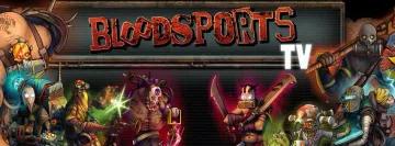 Bloodsports.TV (PC) - Steam - Digital Code