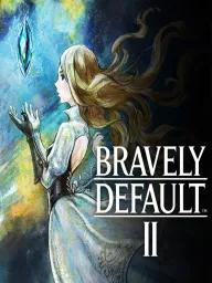 Bravely Default II (PC) - Steam - Digital Code