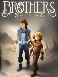 Brothers: A Tale of Two Sons (PC) - Steam - Digital Code