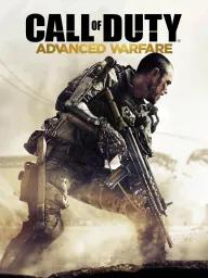 Call of Duty: Advanced Warfare (EU) (PC) - Steam - Digital Code