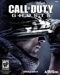 Product Image - Call of Duty: Ghosts Gold Edition (PC) - Steam - Digital Code
