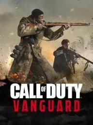 Call of Duty: Vanguard (Xbox One) - Xbox Live - Digital Code