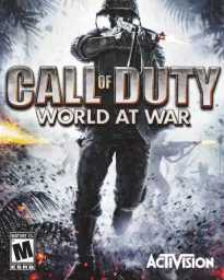 Product Image - Call of Duty: World at War (PC) - Steam - Digital Code