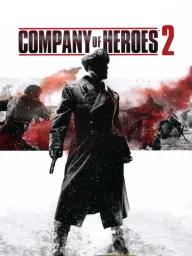Company of Heroes 2 (PC) - Steam - Digital Code