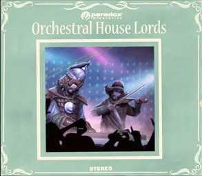 Product Image - Crusader Kings II - Orchestral House Lords DLC (PC) - Steam - Digital Code