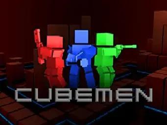 Cubemen (PC) - Steam - Digital Code