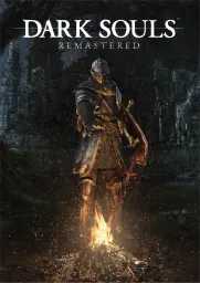 Product Image - Dark Souls Remastered (TR) (Xbox One / Xbox Series X/S) - Xbox Live - Digital Code