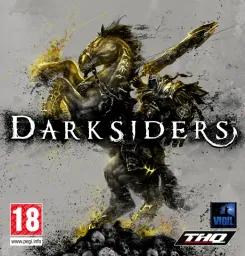 Darksiders Warmastered Edition (PC) - Steam - Digital Code