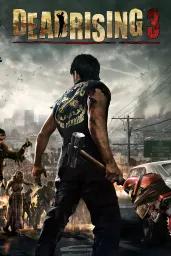 Dead Rising 3: Apocalypse Edition (EU) (PC) - Steam - Digital Code