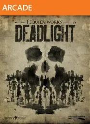 Deadlight (EU) (PC) - Steam - Digital Code