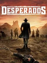 Desperados III (PC / Mac / Linux) - Steam - Digital Code