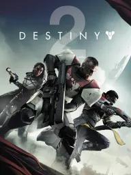 Destiny 2: Legendary Edition (PC) - Steam - Digital Code