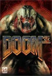 Doom 3 (EU) (PC) - Steam - Digital Code