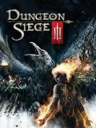 Dungeon Siege III (EU) (PC) - Steam - Digital Code