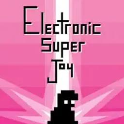 Electronic Super Joy (PC) - Steam - Digital Code