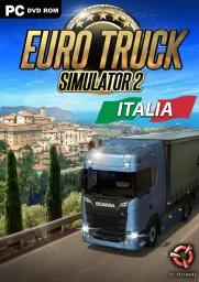 Euro Truck Simulator 2 - Italia DLC (PC / Mac / Linux) - Steam - Digital Code