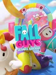 Product Image - Fall Guys: Ultimate Knockout (PC) - Steam - Digital Code