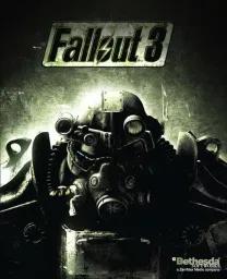 Fallout 3 (EU) (PC) - Steam - Digital Code