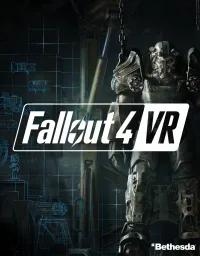 Fallout 4 VR (PC) - Steam - Digital Code