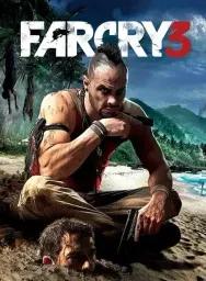Far Cry 3 Deluxe Edition (PC) - Ubisoft Connect - Digital Code