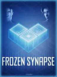 Product Image - Frozen Synapse (PC) - Steam - Digital Code