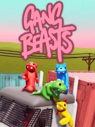 Gang Beasts (PC / Mac / Linux) - Steam - Digital Code
