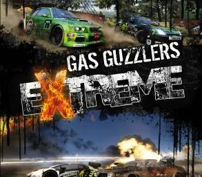 Gas Guzzlers Extreme: Full Metal Frenzy DLC (PC) - Steam - Digital Code