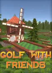 Product Image - Golf With Your Friends (PC / Mac / Linux) - Steam - Digital Code