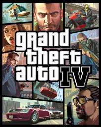 Grand Theft Auto IV: Complete Edition (PC) - Rockstar - Digital Code