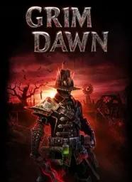 Grim Dawn (EU) (PC) - Steam - Digital Code
