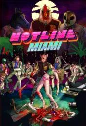 Hotline Miami (PC / Mac / Linux) - Steam - Digital Code