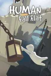 Product Image - Human: Fall Flat (IN) (PC / Mac) - Steam - Digital Code