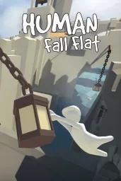 Human: Fall Flat (IN) (PC / Mac) - Steam - Digital Code