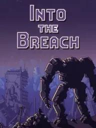 Into the Breach (PC / Mac / Linux) - Steam - Digital Code