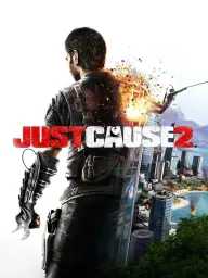 Product Image - Just Cause 2 (PC) - Steam - Digital Code