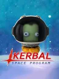 Product Image - Kerbal Space Program (PC / Mac / Linux) - Steam - Digital Code