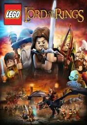 LEGO The Lord of the Rings (PC) - Steam - Digital Code