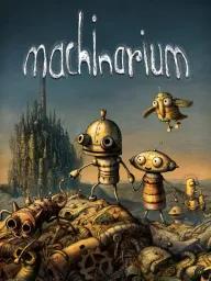 Machinarium (PC / Mac) - Steam - Digital Code