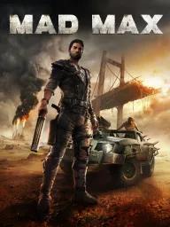 Mad Max - The Ripper DLC (PC) - Steam - Digital Code