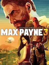 Product Image - Max Payne 3 Complete Edition (PC) - Rockstar - Digital Code