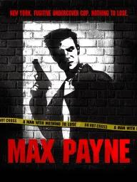 Max Payne Bundle (EU) (PC) - Steam - Digital Code